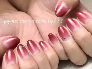 ネイル jdn natsumiのネイルデザイン