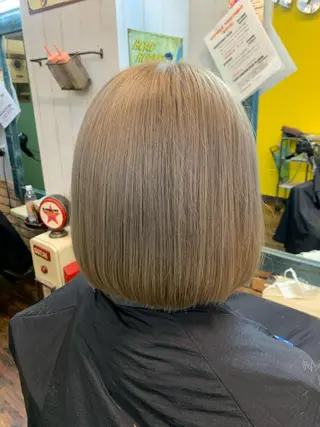 ショート カラー MAXKELLY 💎JASのマツエク・マツパデザイン