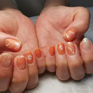 ネイル reve あやののネイルデザイン