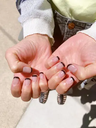 ネイル kicoco.nail所属・kicoconail misakoのネイルデザイン