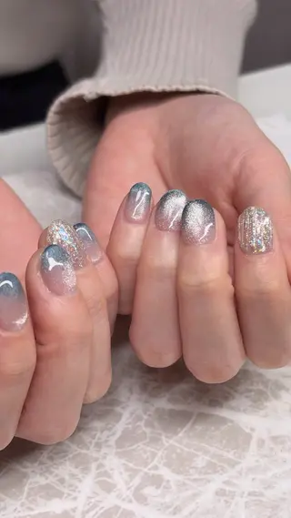 ネイル 【LUCE】 maiのネイルデザイン