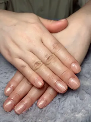 ネイル No8 RYOのネイルデザイン