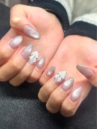 ネイル Chika .のネイルデザイン