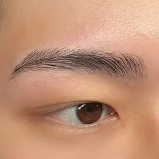 アイブロウ E'chic所属・yoshida ayaka🪐のマツエク・マツパデザイン