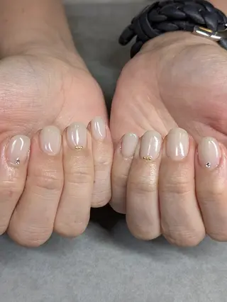 ネイル UFU. nailのネイルデザイン