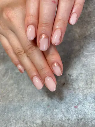 ネイル LINON所属・【LINON】 airiのネイルデザイン