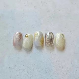 ネイル Nailsalon manoのネイルデザイン