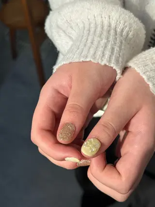 ネイル ‪ aineのネイルデザイン