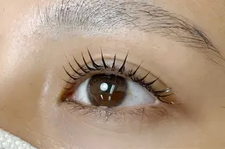 マツエク・マツパ Pink lagoon所属・pinklagoon AOIのマツエク・マツパデザイン