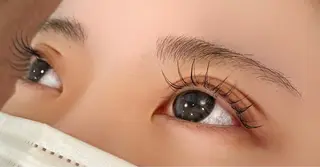 マツエク・マツパ たなか れなのマツエク・マツパデザイン