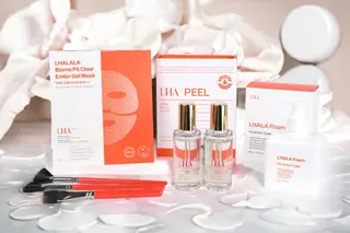 Beauty Max所属・Beauty Max 大石のエステ・リラクイメージ