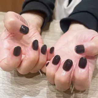 ネイル liberté所属・liberté🫧 新小岩のネイルデザイン