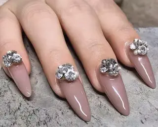 ネイル Cute beauty2のマツエク・マツパデザイン