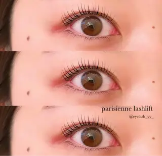 マツエク・マツパ LEDマツエク /束感🎀yukiのマツエク・マツパデザイン