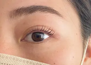 マツエク・マツパ ビューティーサロン h.uのマツエク・マツパデザイン