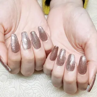 ネイル private nailsalonのネイルデザイン