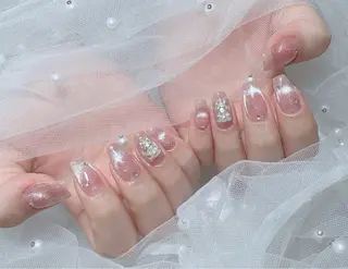 ネイル R salonのネイルデザイン