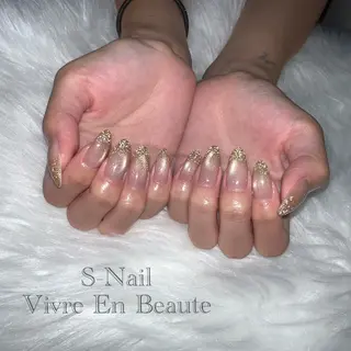 ネイル S Nailのネイルデザイン
