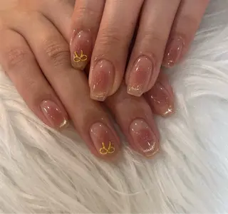 ネイル Floria nail salonのネイルデザイン