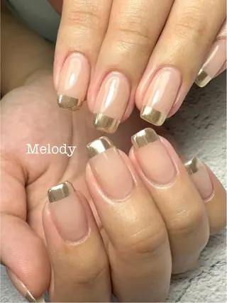 ネイル Yuki Takahamaのネイルデザイン