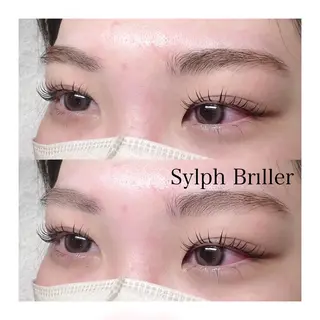 マツエク・マツパ eternite イトウのマツエク・マツパデザイン