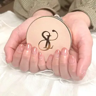 ネイル nailsalon muguet所属・muguet manaのネイルデザイン