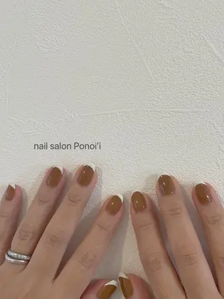 ネイル Ponoi’i / YUのネイルデザイン