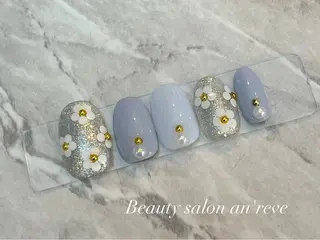 ネイル an'reve ♥RIEのネイルデザイン