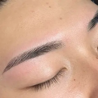 アイブロウ Suu.千種/今池 毛穴洗浄/韓国肌管理の眉毛・アイブロウイメージ