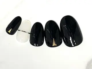 ネイル ネイリスト シンのネイルデザイン