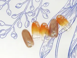 ネイル ティーエヌ 金山駅東口店のネイルデザイン