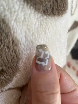 ネイル 🌕akuri🌖 nuance/専門のネイルデザイン