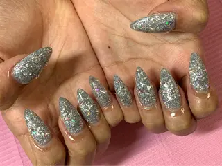 ロング ネイル Beauty Salon  Luna所属・Beauty Salon Lunaのエステ・リラクイメージ