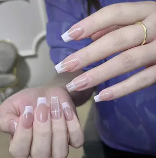 ネイル Miya🎀 nailのネイルデザイン