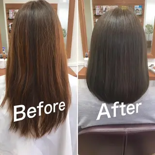 カラー 佐瀬竜矢PRIMAL /portのヘアスタイル