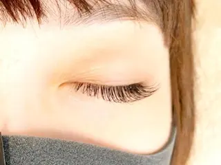 マツエク・マツパ 大倉 美紀のマツエク・マツパデザイン