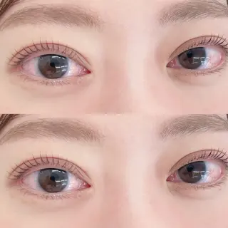 マツエク・マツパ CLUTCH やまなかのマツエク・マツパデザイン