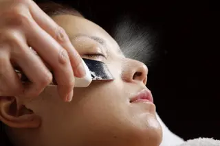 石田 夢のエステ・リラクイメージ