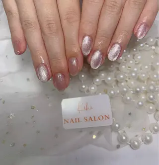 ネイル さくら💮💮 【オフ無料】のネイルデザイン