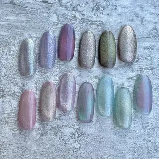 ネイル Nail Salon MUSEのネイルデザイン