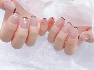 ネイル Regene ARAKIのネイルデザイン