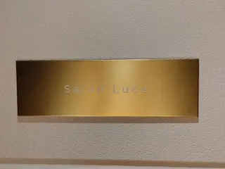 Salon Luce (サロン・ルーチェ)のエステ・リラクイメージ