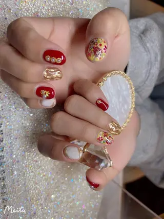 ネイル 成美SALON eye&nailのマツエク・マツパデザイン