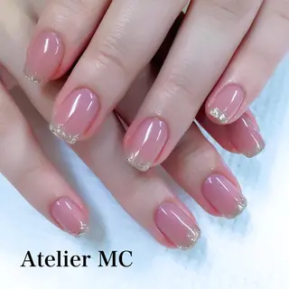 ネイル アトリエ エムシー 【新富町・東銀座】のネイルデザイン
