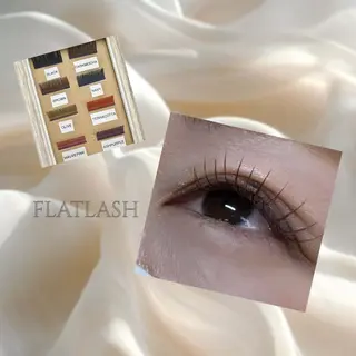 マツエク・マツパ Miroir所属・Miroir Hiroseの眉毛・アイブロウイメージ