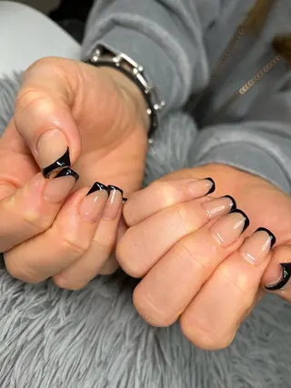 ネイル JR西大路駅徒歩1分 JBネイルのネイルデザイン