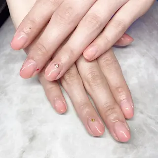 ネイル ネイリスト♡ AYAKOのネイルデザイン