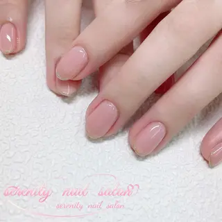 ネイル ✨Serenity Nail salonのネイルデザイン