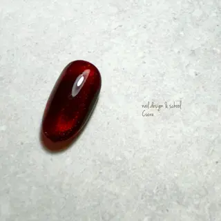 ネイル Cuore谷岡紗妃/ 宮崎台のネイルデザイン