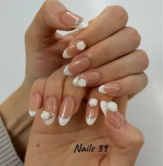ネイル Nails 39のネイルデザイン